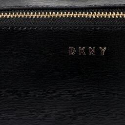 Сумка DKNY R01E3G86 черный DKNY Jeans 2355076