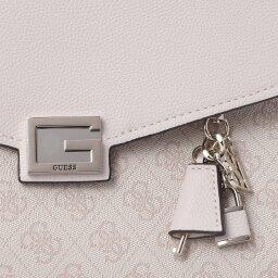 Сумка GUESS HWSG7873070 розово-бежевый 2442483