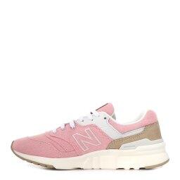 Кроссовки NEW BALANCE CW997 розовый 2227462