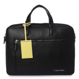 Портфель CALVIN KLEIN K50K505692 черный 2350770