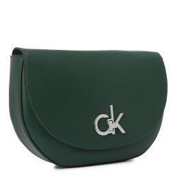 Сумка CALVIN KLEIN K60K606678 зеленый 2350331