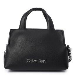 Сумка CALVIN KLEIN K60K607076 черный 2350138