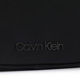 Сумка CALVIN KLEIN K50K505677 черный 2358458