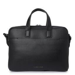 Портфель CALVIN KLEIN K50K505678 черный 2358453