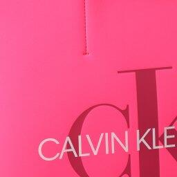 Сумка CALVIN KLEIN JEANS K60K607409 розовый 2388349
