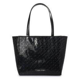 Сумка CALVIN KLEIN K60K606761 черный 2349823