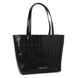 Сумка CALVIN KLEIN K60K606761 черный 2349823