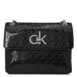 Сумка CALVIN KLEIN K60K606672 черный 2350258