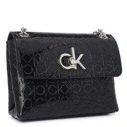 Сумка CALVIN KLEIN K60K606672 черный 2350258