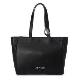 Сумка CALVIN KLEIN K60K606684 черный 2349781