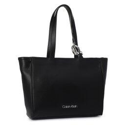 Сумка CALVIN KLEIN K60K606684 черный 2349781