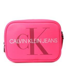 Сумка CALVIN KLEIN JEANS K60K607408 розовый 2387897