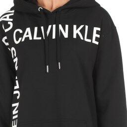 Платье CALVIN KLEIN JEANS J20J214167 черный 2377051