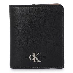 Портмоне CALVIN KLEIN JEANS K60K606870 черный 2348576