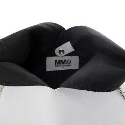 Сумка MM6 MAISON MARGIELA S54WG0042 белый 2408325