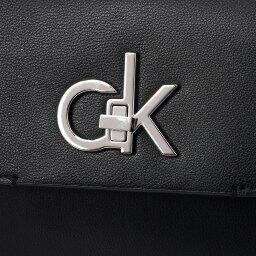 Сумка CALVIN KLEIN K60K606675 черный 2350240