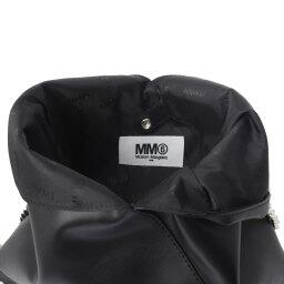 Сумка MM6 MAISON MARGIELA S54WG0042 черный 2408327