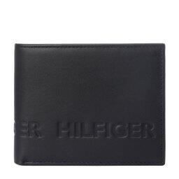 Портмоне TOMMY HILFIGER AM0AM06309 черный 2355505