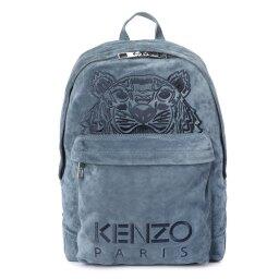 Рюкзак KENZO SF300 серо-синий 2419618