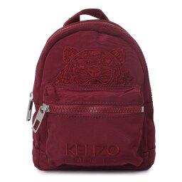 Рюкзак KENZO SF301 бордовый 2419622