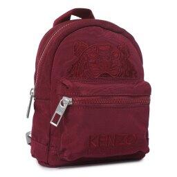 Рюкзак KENZO SF301 бордовый 2419622