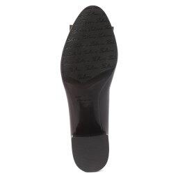 Туфли GIOVANNI FABIANI W181 темно-коричневый 2445367