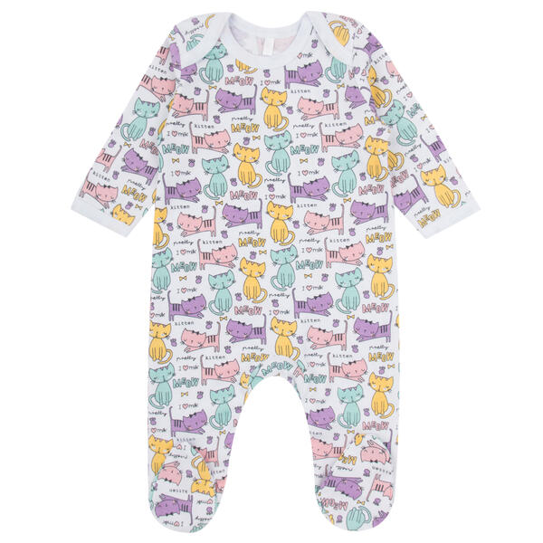 Комбинезон Leader Kids Newborn 12700390