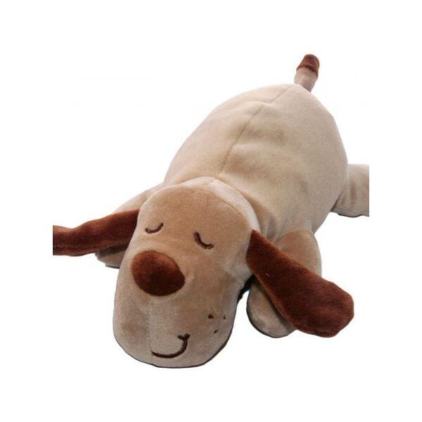 Мягкая игрушка СмолТойс Собачка Лежебока 35 см 11317394