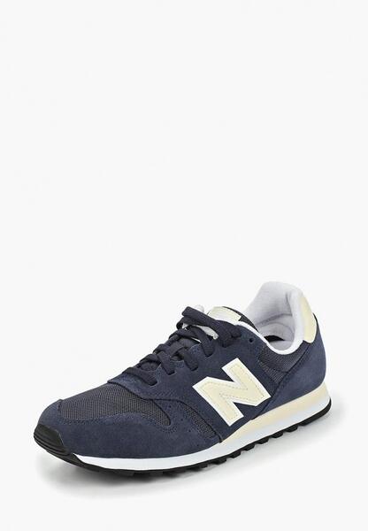 Кроссовки New Balance wl373nvb