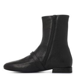 Ботинки FURLA FURLA 1927 ANKLE BOOT T.20 черный 2383501