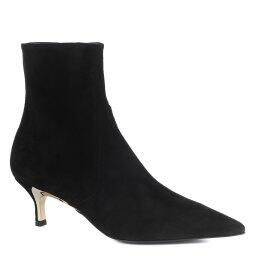 Ботильоны FURLA FURLA COD ANKLE BOOT T.50 черный 2396383