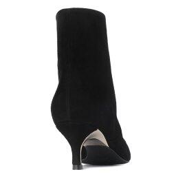 Ботильоны FURLA FURLA COD ANKLE BOOT T.50 черный 2396383