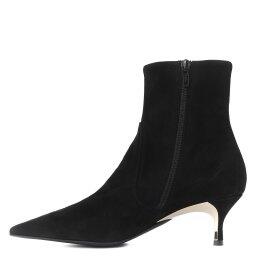 Ботильоны FURLA FURLA COD ANKLE BOOT T.50 черный 2396383