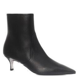 Ботильоны FURLA FURLA COD ANKLE BOOT T.50 черный 2396398