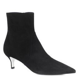 Ботильоны FURLA FURLA COD ANKLE BOOT T.50 черный 2396413