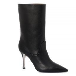 Полусапожки FURLA FURLA COD HIGH BOOT T.90 черный 2384152