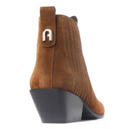 Ботинки FURLA FURLA WEST ANKLE BOOT T.45 коричневый 2385632