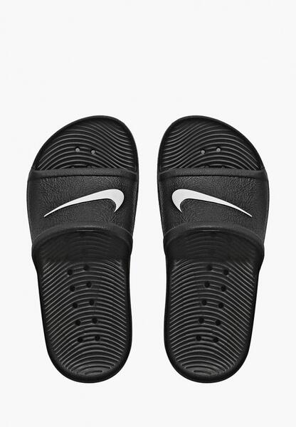Сланцы Nike NI464AKDSLZ1A12C