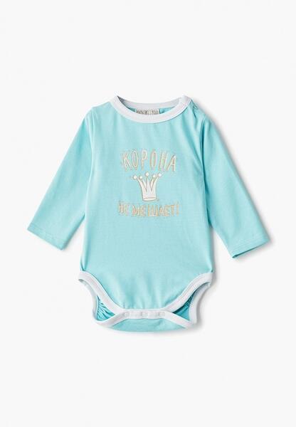 Боди TRENDYCO Kids MP002XC008LJCM074