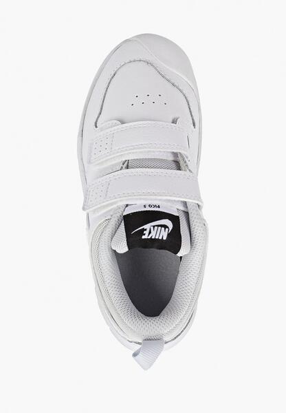 Кеды Nike NI464AKFMDC7A9C