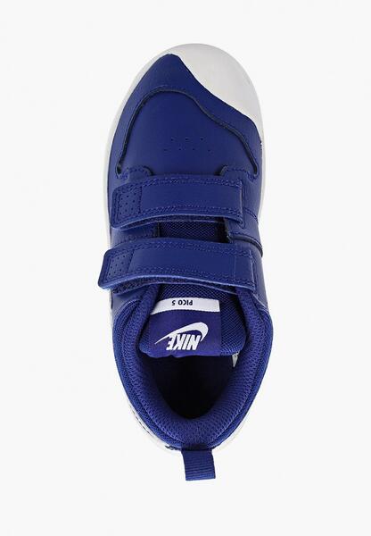 Кроссовки Nike NI464AKFMDD0A4C