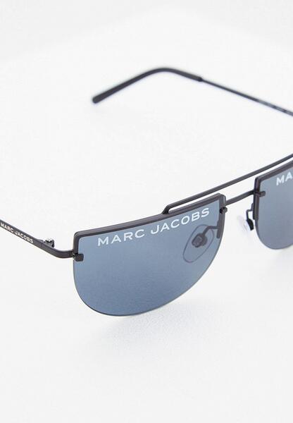 Очки солнцезащитные Marc by Marc Jacobs MA298DWHBJU1NS00