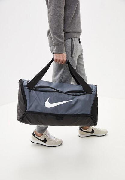 Сумка спортивная Nike NI464BUGQBB1NS00