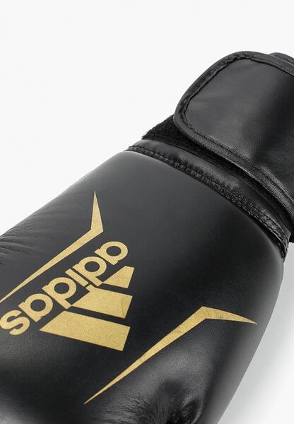 Перчатки боксерские adidas Combat AD015DUDHZA4OZ080