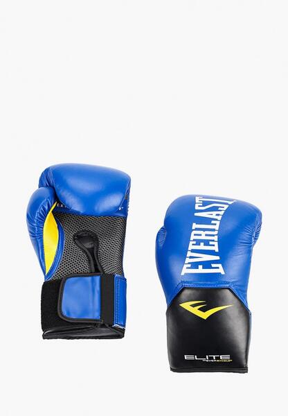 Перчатки боксерские Everlast EV001DUIMVO4OZ080