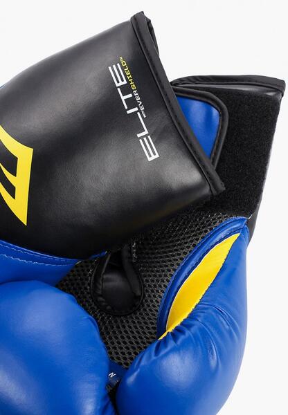 Перчатки боксерские Everlast EV001DUIMVO4OZ080