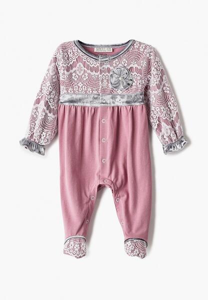 Комбинезон TRENDYCO Kids MP002XG00TUSCM062