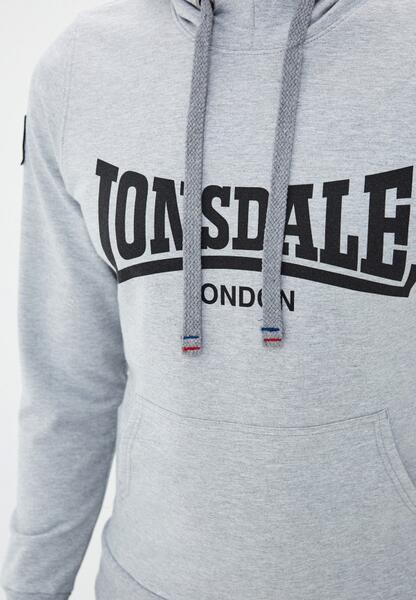 Худи Lonsdale LO789EMITHH8INXL