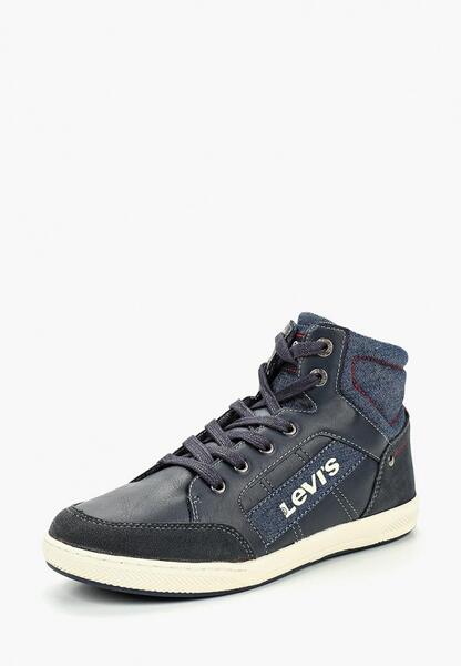 Кеды Levi's® MP002XC006TZR360