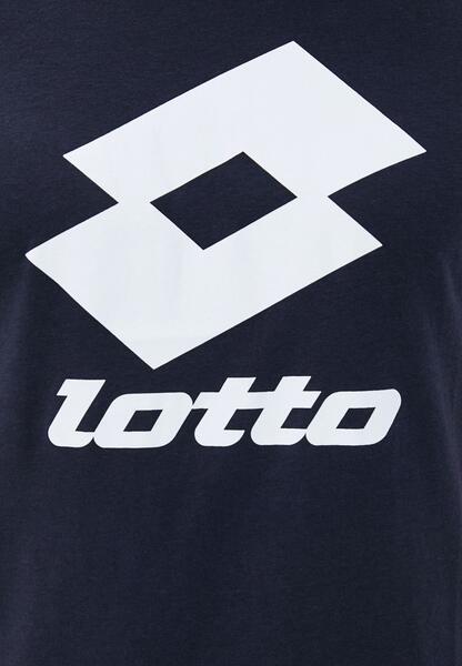 Футболка Lotto LO004EMJBVE5INL